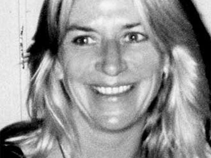 Sandy West.