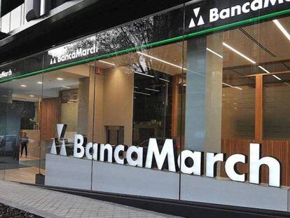 Las apuestas de Banca March para 2021: Bolsa europea, cíclicos y pequeños valores