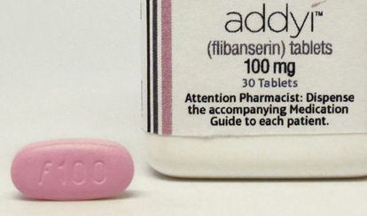 Qué es y para qué no sirve Addyi, la 'viagra' femenina | Ciencia ...