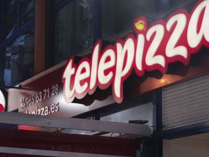 Telepizza y Pizza Hut retrasan un año sus objetivos de aperturas por la pandemia