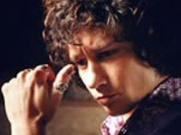 Entrevista Con Enrique Bunbury Opinion El Pais entrevista con enrique bunbury