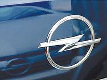 Las miniaturas ganan una partida al gigante Opel