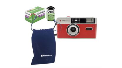 Que CAMARA ANALOGICA COMPRAR  RECOMENDACIONES 2023 📸💚 