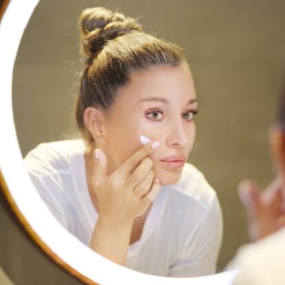 Rosácea tratamiento y cremas