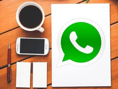 WhatsApp ¿Por qué no puedes ver la información de un contacto?