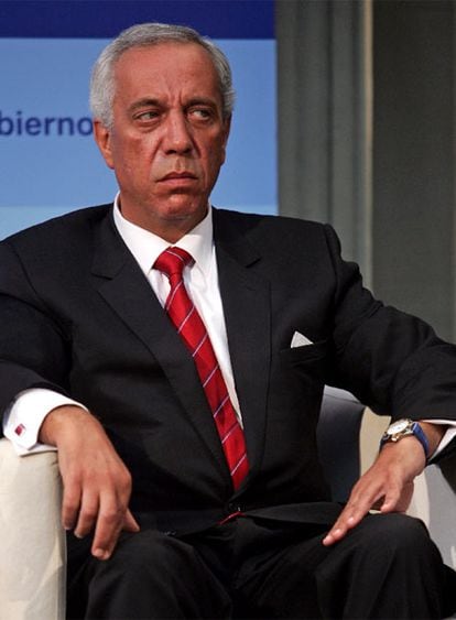 David Taguas, ex director de la Oficina Económica del Presidente.