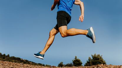 Las mejores zapatillas de para hombre: destacadas marcas para un ejercicio | Escaparate | EL PAÍS