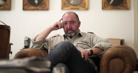 Orden internacional de detención contra Natalio Grueso por su gestión en el Centro Niemeyer de Avilés