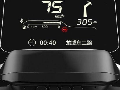 Xiaomi lanza un HUD Bluetooth para coches que no querrás dejar de usar jamás