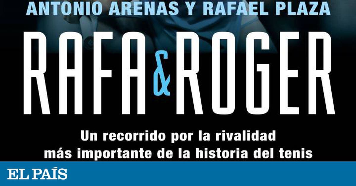 rafa and roger