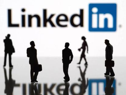 LinkedIn cierra su portal en China por la censura del Gobierno