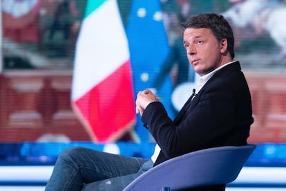 Matteo Renzi