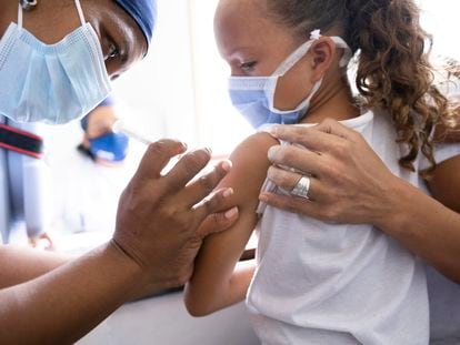 Vacunas America Latina