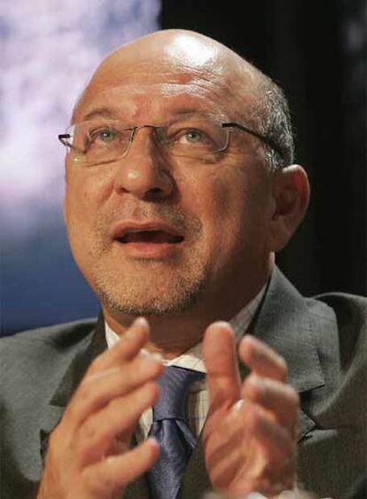 Trevor Manuel.