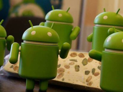 Google lanza Android Things para electrodomésticos y otras máquinas