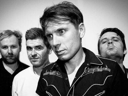 Franz Ferdinand: Una nueva vida creativa