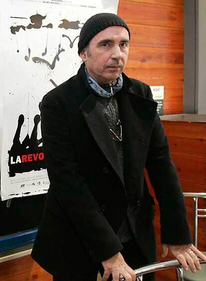 Lluís Llach.