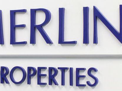 Merlin reduce un 27% su plantilla tras la fusión con Metrovacesa