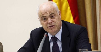 Jose Manuel Campa, actual presidente de la Autoridad Bancaria Europea (EBA).