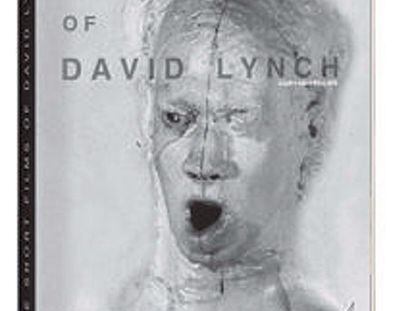 Cortometrajes de David Lynch
