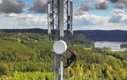 Esta tecnología empezará a mostrar su potencial en los próximos tres años.