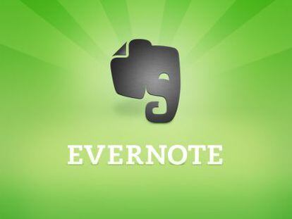 Evernote se alía con Telefónica