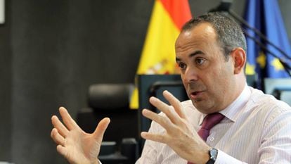 Barclays ficha a Miguel Temboury como asesor en España