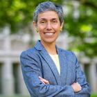 Dr. Tatiana Toro Named Next MSRI Director, 2022-2027. Corinne Thrash / University of Washington