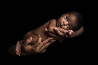 En junio de 2011, UNICEF, en colaboración con el Gobierno de Bangladés, comenzó a ofrecer asistencia neonatal a través de la Unidad de Cuidados Especiales para Recién Nacidos de la capital del país, Daca. En ella fue tratado precisamente Masnun tras nacer prematuramente. Este caso es uno más de los que colaboran para que la tasa de mortalidad neonatal en el mundo se haya reducido en Asia oriental en un 84% entre 1990 y 2017.