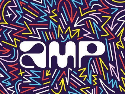 Amazon Amp