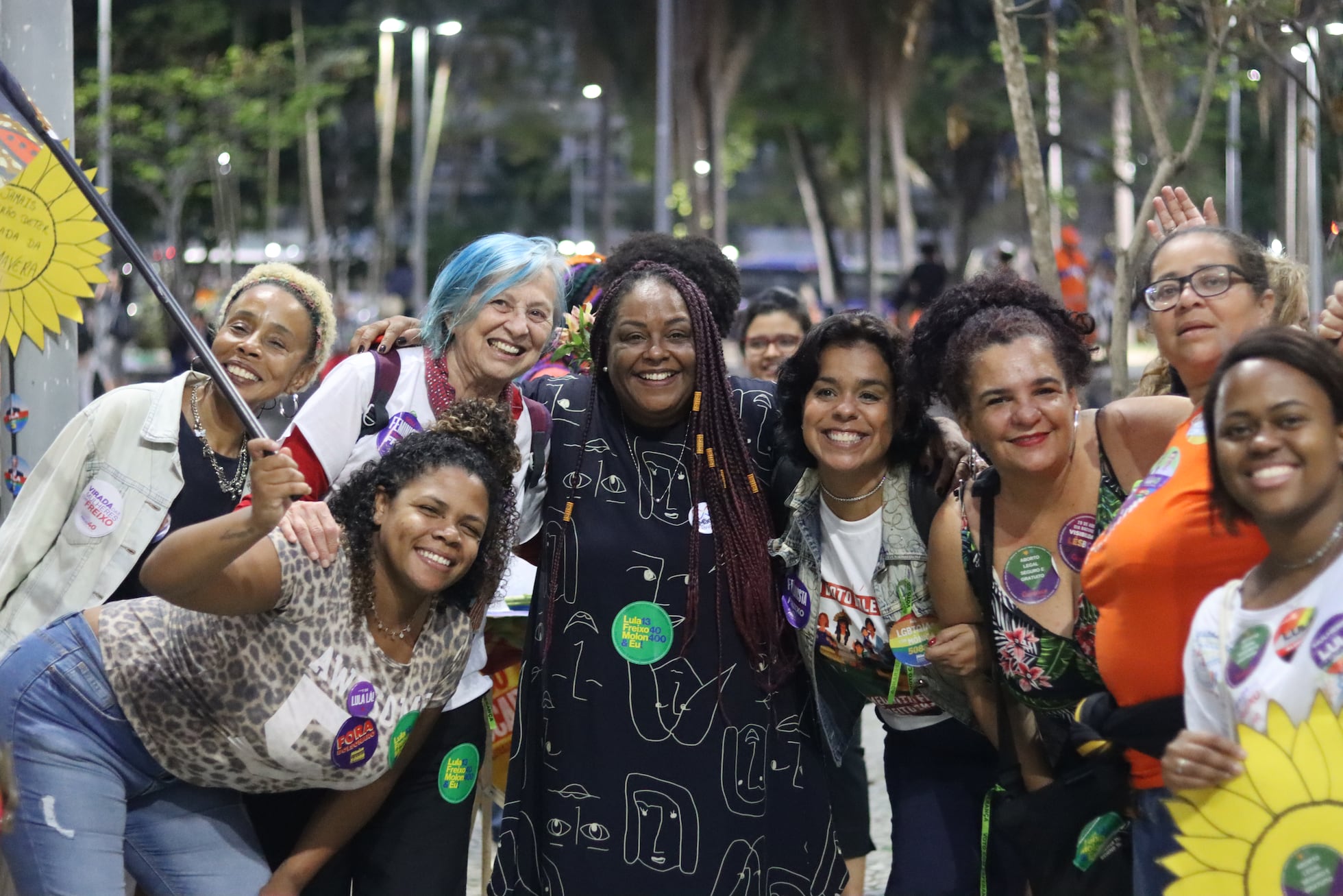 las-mujeres-afro-en-la-pol-tica-brasile-a-un-acto-de-valent-a