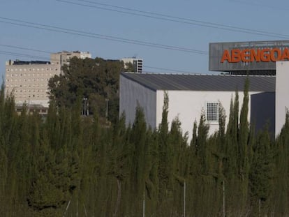 Abengoa obtiene una nueva prórroga en línea de crédito y en emisión de deuda