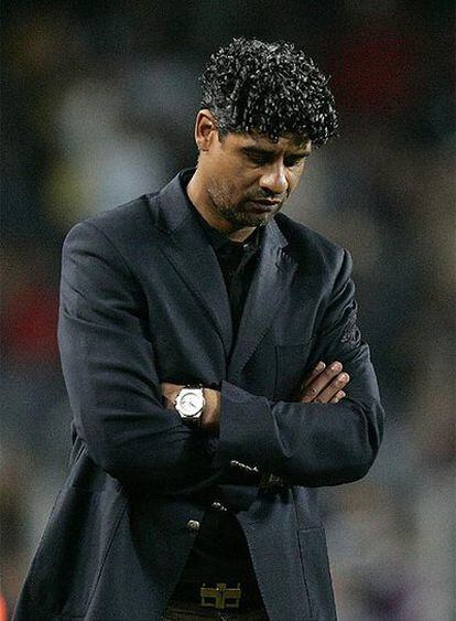 Frank Rijkaard.