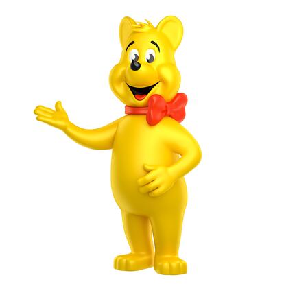 En 1920, el confitero Hans Riegel inauguró su tienda de caramelos Haribo, abreviatura de su propio nombre, apellido y ciudad de origen (Bonn).