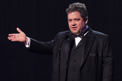 Patton Oswalt

El actor y monologuista ha tenido dos prescriptores tan importantes como Steve Carell y Stephen King (“hey, Oscar, dos palabras para ti: Patton Oswalt”, escribió el autor) para hacerse cargo de esta edición, pero también se ha autodescartado: “Me siento halagado y me encantaría hacerlo en un futuro, pero la Academia debería contratar a Tiffany Haddish o Billy Eichner. Son brillantes y están preparados”.