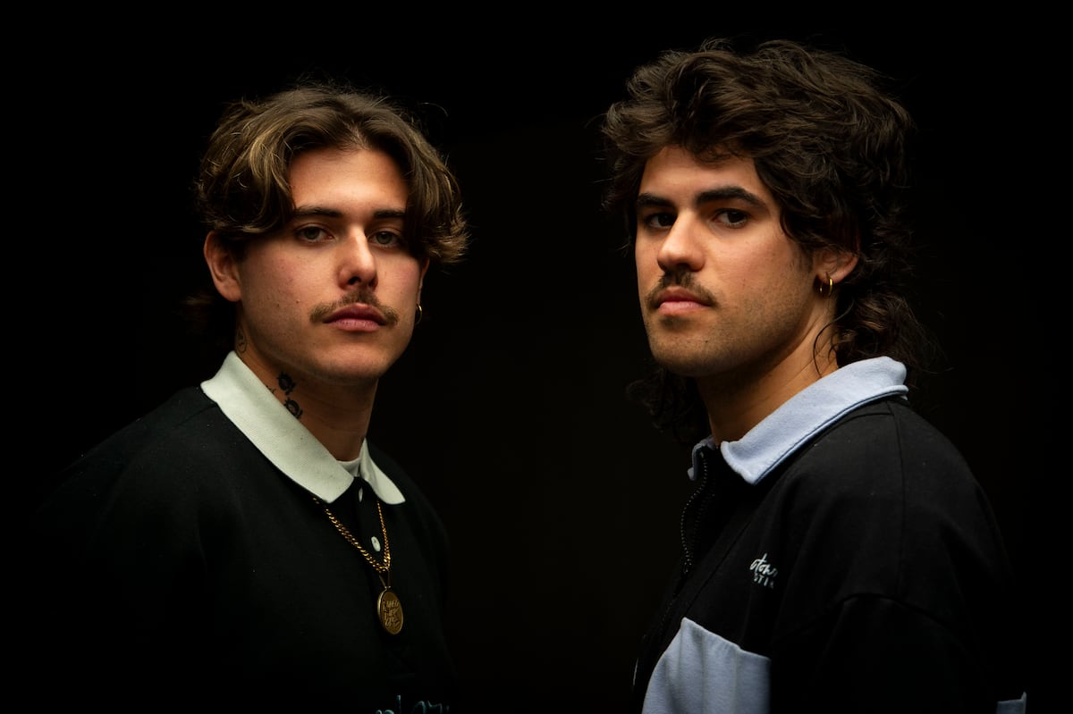 La Plazuela: lo han petado en la música y ahora toca la difícil tarea de asimilarlo | Cultura