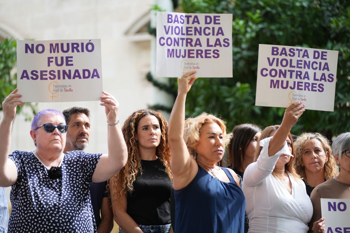 Pacto De Estado Contra La Violencia De Género 65 De Las Medidas Cumplidas Al Acabar El Plazo