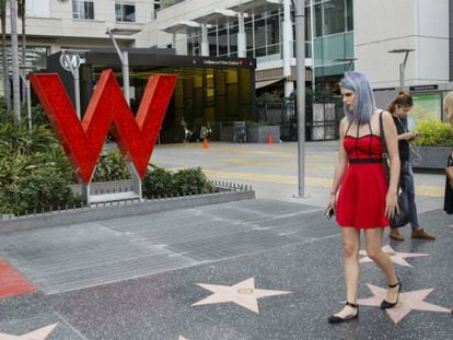 La puja por Starwood se calienta con otra contraoferta de la china Anbang