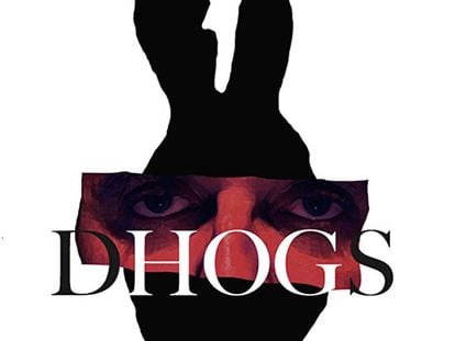 'Dhogs' muestra una Galicia a camino entre los Coen y David Lynch