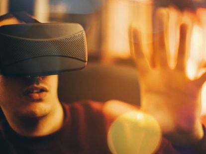 El cine, ante su gran revolución gracias a la realidad virtual