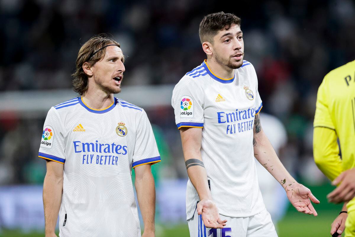 Real Madrid – PSG: Carlo Ancelotti, prima del suo passato |  Sport