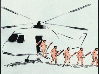 El Roto