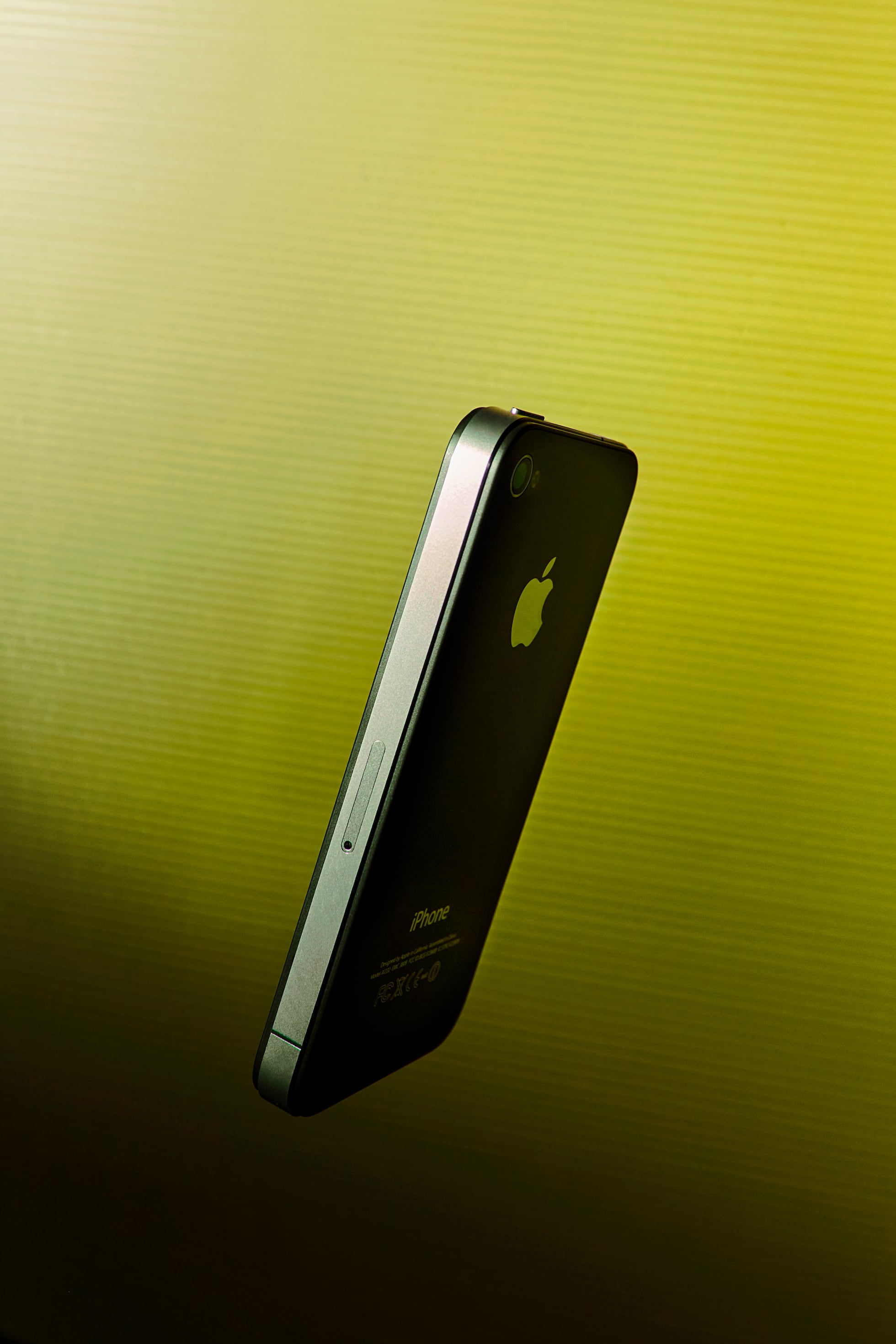 Arqueología móvil del ladrillo al iPhone, los teléfonos que marcaron