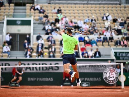 Nadal Roland Garros