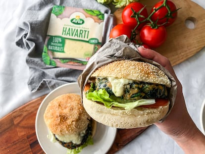 arla foods