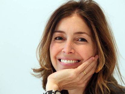 Nina Petrini, responsable de negocio de gestión pasiva y ETF de UBS para Iberia.