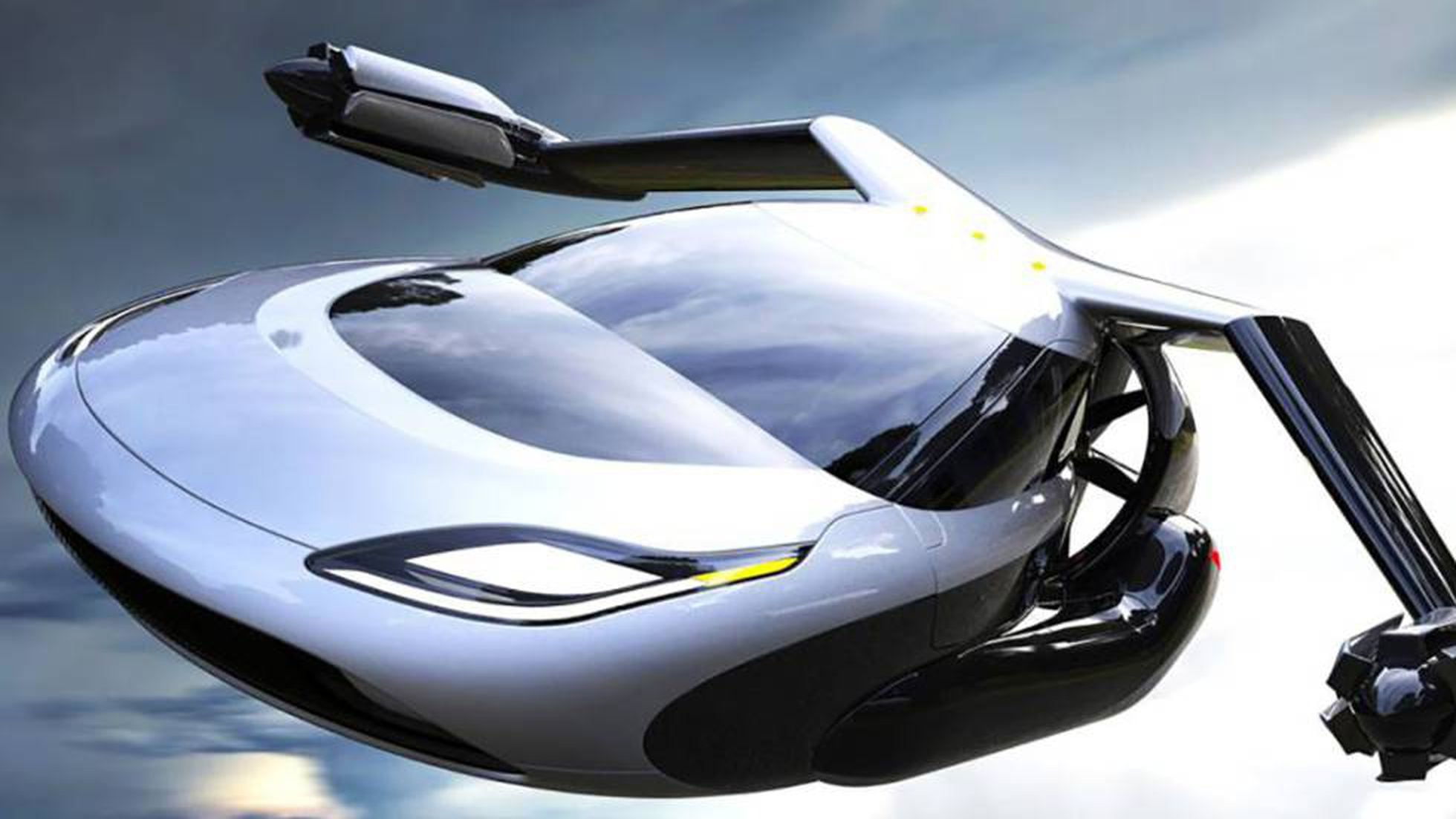 Podría ser la revolución del coche eléctrico: 1.000 kilómetros de autonomía  en una batería que llega con motor incluido