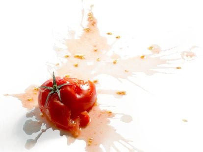 Lo que le falta a tu salsa de tomate para que sepa como en los mejores restaurantes