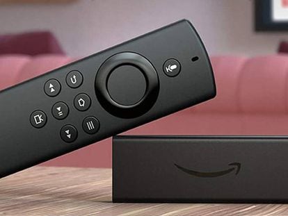Los Fire TV de Amazon van a incluir una nueva y útil función, ¿de qué se trata?
