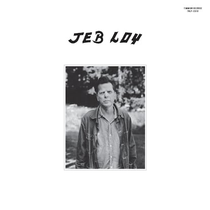 Jeb Loy Nichols, ‘Jeb Loy’